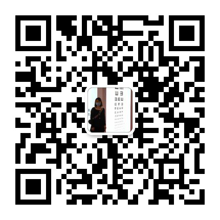 weChat-qrCode