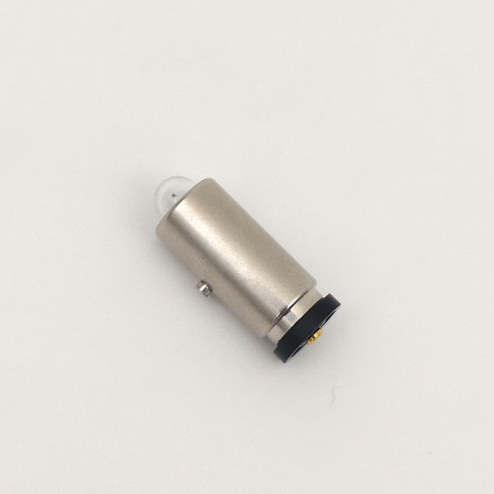 04900 Welch Allyn Ophthalmic Bulb 3.5V0.72A - High Performance, 21mm Length, Compatible Devices