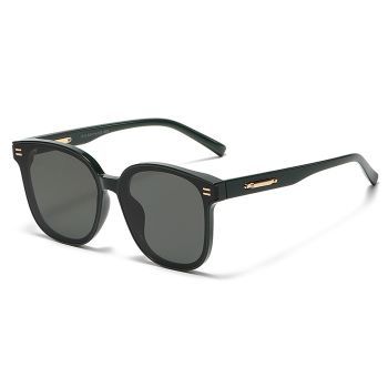 1710 TR90 Frame, Nylon Polarized Sunglasses - Lightweight, UV Protection