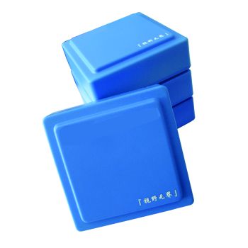 352.51000.15 Elbow Support Module - 4pcs/set, Ergonomic Relief for Doctors, Adjustable Height