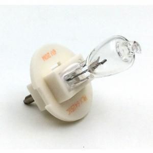 352.81000.03 OSRAM Halogen Bulb, 6V 20W, Tower Slit Lamp, Ceramic Base