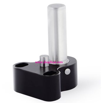 352.96 R Type Tonometer Adaptor for Slit Lamps, Flat Design