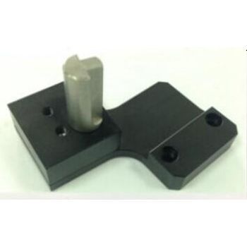 352.9A Tonometer Adaptor for Zeiss Slit Lamps