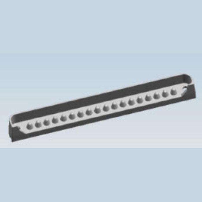 370.20000.03 Rail for S Series Slit Lamps - Premium Eye Equipment