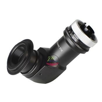 370.97 Digital Camera Adapter, Canon EF Mount for Slit Lamps, Compatible with S260-S360S Models