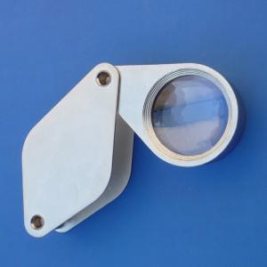 6504 10x Jewelry Loupe - Enhanced Precision Inspection