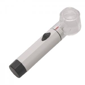 6514 5x Crystal Stand Torch Magnifier | Portable, Powerful, Low Vision Aid