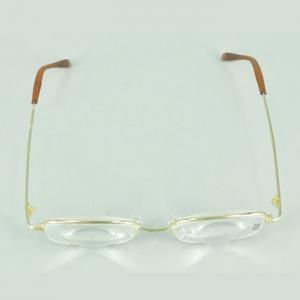 6535 High-Plus Visual Aids, 600D-3200D, 11 Degrees, Maximum Magnification