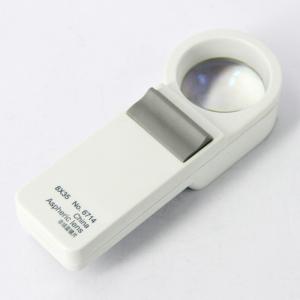 6714L 8x LED Illumination Magnifier