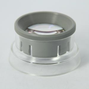 6757 10X Adjustable Stand Magnifier | 36D Magnifier, 10x35, High-Quality Magnification