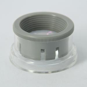 6758 12X Adjustable Stand Magnifier | High Magnification, 44D, Aspheric Lens