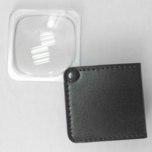 6765 Typoscope 3.5x Magnification, 10D Square Rotary, Portable, Clear Imaging