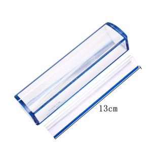 7512B 5x Magnifier with Ruler - 151mm, 16D Diopter, High Precision