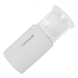 7822 4x Pull-out LED Magnifier