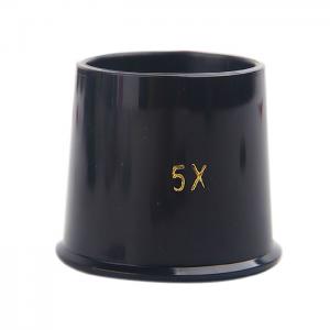 8501 5x Monocular Holding Magnifier