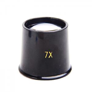 8502 7x Monocular Magnifier