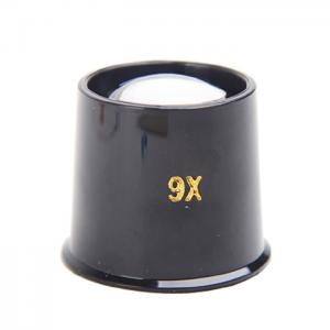 8503 9x Monocular Holding Magnifier | 32D Magnifier, USD240 MOQ | High Clarity