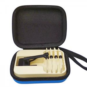 8510 Clip Magnifier Set | 1.5x-3x Magnification, Free Hands, Ideal for Hand Tremors