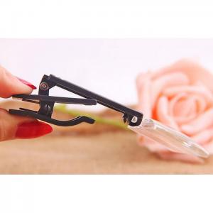 8512 2x Clip Magnifier Hobbyhorse Vision Aids for Hand Tremors, 3x Magnification
