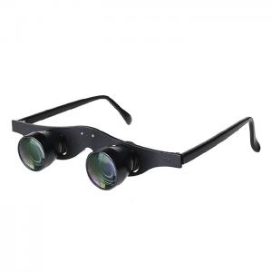 8522 3x Glasses Type Operation Microscope