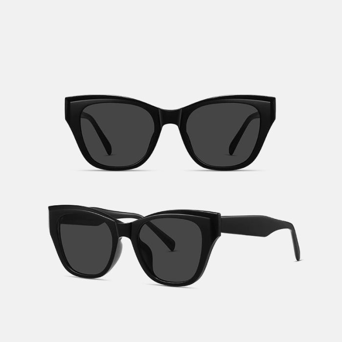 9119 Cat Eye Sunglasses