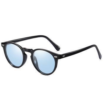 A576 TR90 Polarized Sunglasses - Night Vision, Photochromatic, 14 Colors