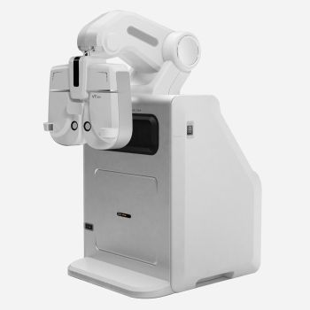 ACP-1000 Chart projector | tabletop refraction system