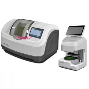 ALE-1200 3D Auto Lens Edger
