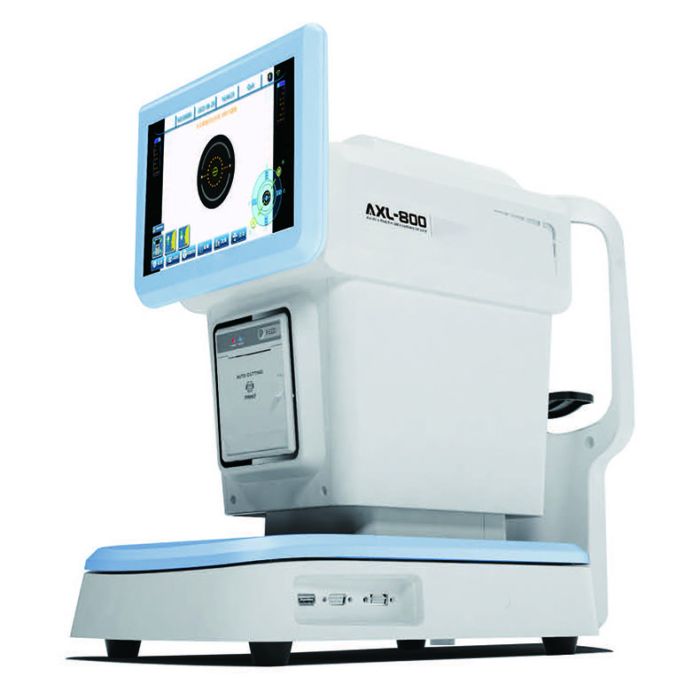 ALX-800 Axial Length Measurer