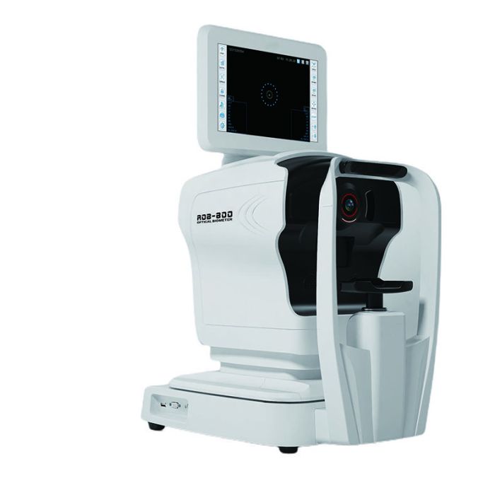 AOB-800 Optical Biometer | Accurate Eye Measurement Device | High Precision, Fast Results