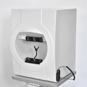 APS-T90 Projection Perimeter - CE, FDA Approved, White, Blue, Red Spotlights