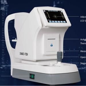 ARK7800B Fully Automatic Refractometer with keratomete