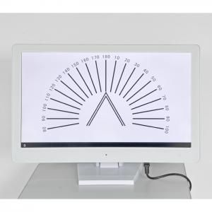 CM-1900P 23 inch Polarized LED Chart vision