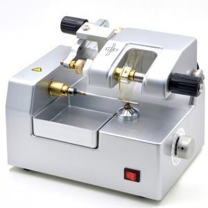 CP-4A Lens Cutter, simple lens edger