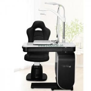 CS-700AT Refraction Chair Unit - Optimized Eye Examination Equipment