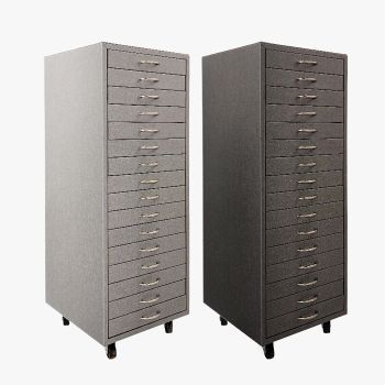 D111 Glasses display cabinet for 156pcs of sunglasses or 192pcs of optical frames,movable