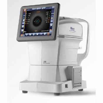 FA-100K Fully Automatic Refractometer | Fully Automatic Refractometer | 3D Tracking Automatic Refractometer