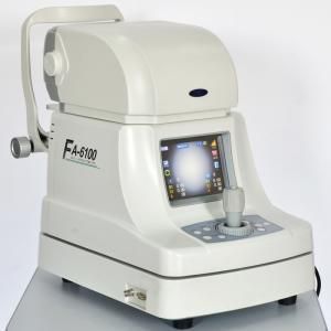 FA-6100K Auto Refractometer, Keratometer