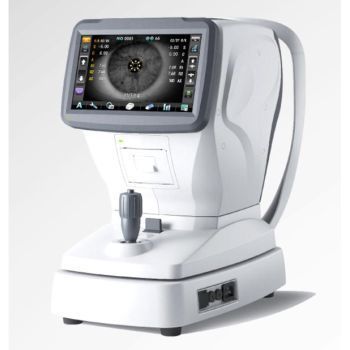 FA-8000K Auto Refractometer/Keratometer, 9" TFT LCD, Sphere &plusmn;20.00D, Cylinder &plusmn;8.00D