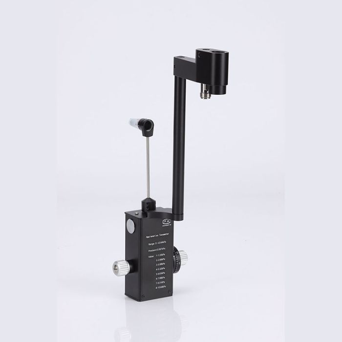 GT600 Applanation Tonometer | Accurate Eye Pressure Measurement, R, T, Z Types