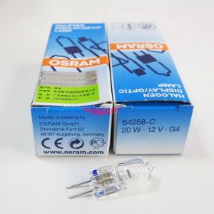 HLX64258-C 12V 20W OSRAM Halogen Optic Lamp - Bright Lighting Solution