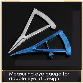 JH-111 Measuring Eye Gauge