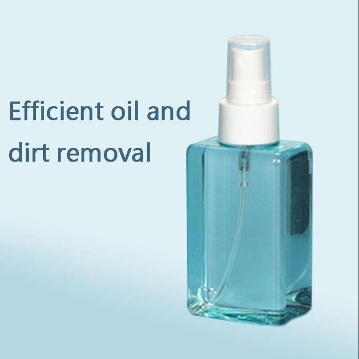 JH-573 Spot Glasses Cleaner 80ML, Custom Logo