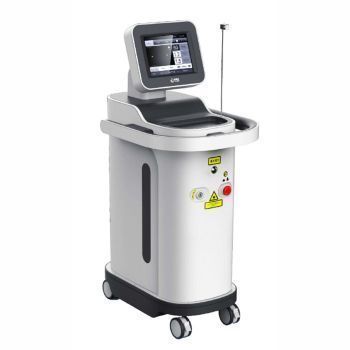 JLER-Y12B Nd:YAG Laser Lacrimal Passage Therapy Machine - Advanced Treatment, Chinese LCD Display