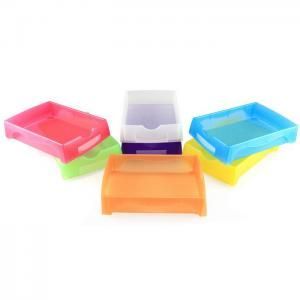 LY-006L Job Tray - Large 50H x 190W x 270mm, Nylon, MOQ 480