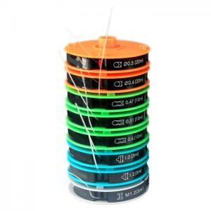 LY-016A Eyeglasses Nylon Thread Kits - Premium Quality, Comfortable Fit, Durable Design