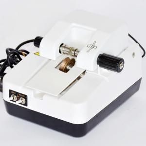LY-11A Auto Lens Beveller - Stainless Steel Clip