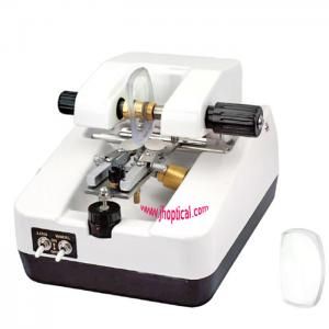 LY-11AT Full halft rimless frame Lens Edge milling machine