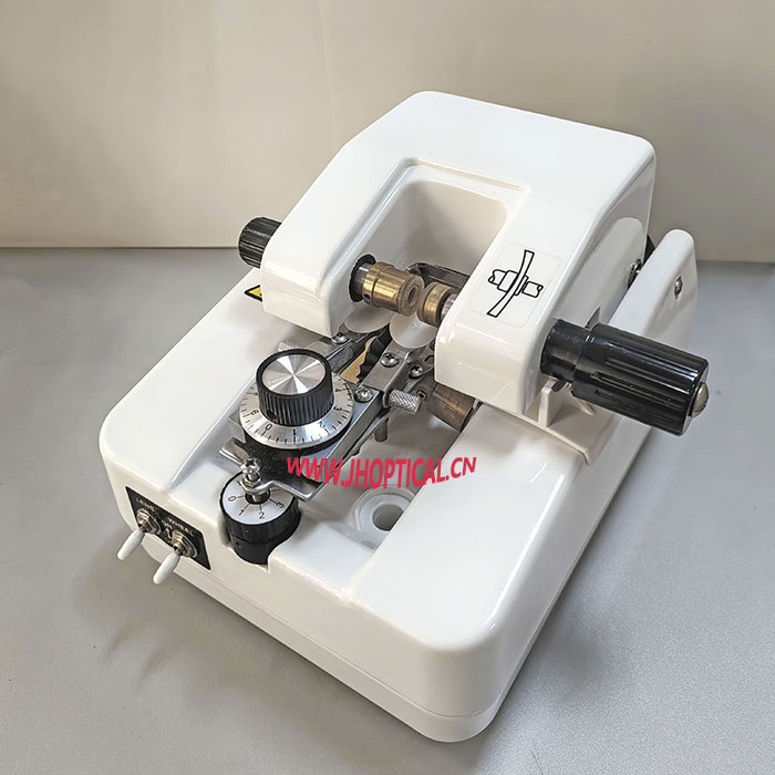 LY-11ATM Lens Thinner Machine