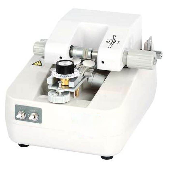 LY-11ATW Tungsten Steel Blade Milling Machine